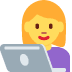 👩💻